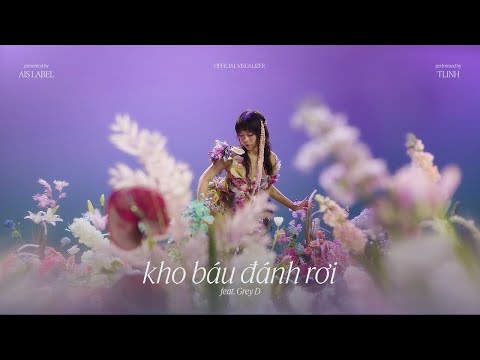 tlinh - kho