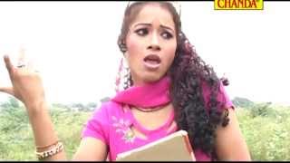 Haryanvi Hot Songs - Beth Dande Pe | Gori Jawan Chaudhry Preshan | Samaya Singh