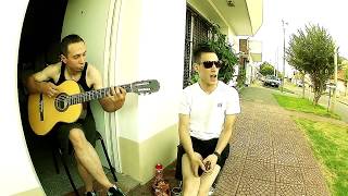 [Unplugged Sessions](reharsal) Personal Jesus - Depeche Mode