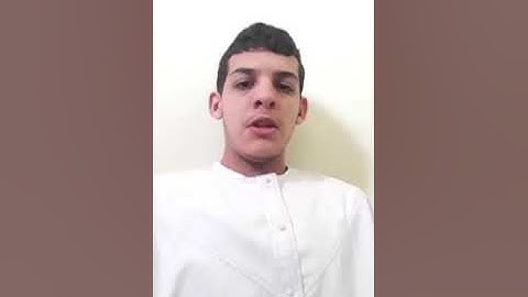 تلاوات رمضانية | مع القارئ أمين واضح .