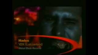 Hades - Y2K (Letterbox) (1999) - Bunkier (Atomic TV)