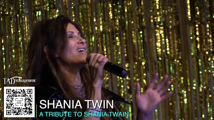 SHANIA TWIN - Virtual Showcase