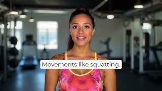 Longevity Games 365 Fitness Routine