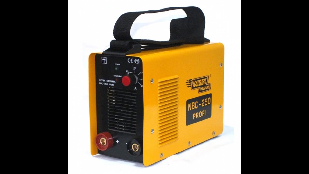 Ремонт дежурки "Kaiser NBC 200", Опять! Схема описание, back to school ...