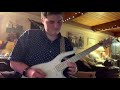 Purple Rain Guitar Solo