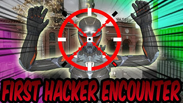 MY FIRST HACKER - Warface PC Gameplay - Hacker On Warface