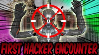 MY FIRST HACKER - Warface PC Gameplay - Hacker On Warface