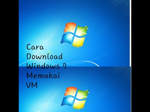 Video: Windows Vista Paket Layanan 1 dan SP 2: Unduh, FAQ