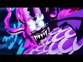 One piece a m v crossed the line kaido kills luffy 1069