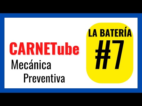 Video: ¿Las baterías se cargan solas?