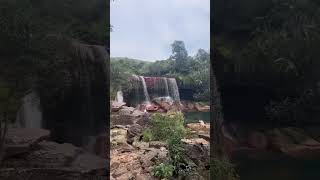 Mawsawa Falls: Everything You Need to Know (Meghalaya)