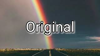 Sia - Original (Lyrics)