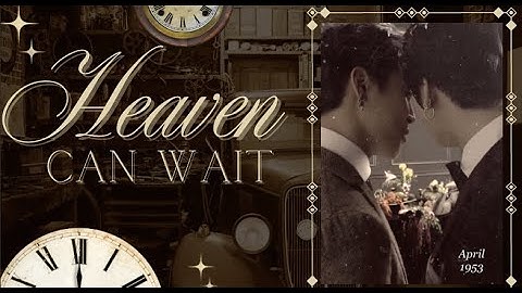 Heaven Can Wait | EP 14 | Jikook Fic