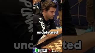 Magnus Carlsen wins 16th title screenshot 2
