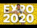 EXPO 2020 Dubai: Что это такое? | Цены, Павильоны, Транспорт, История