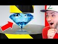 Top 100 Items vs Hydraulic Press!