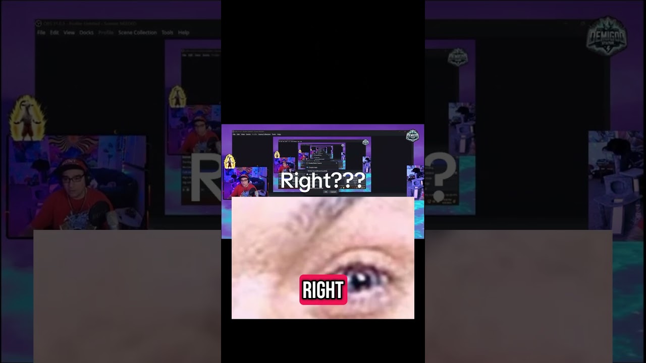 How To Put TikTok Soundboard On OBS Easy!! 