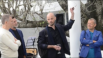 “Toward an Architecture: Five Points” A Discussion