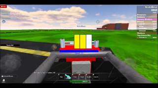 The Tug Driver Movie !