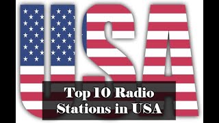 Top 10 Radio Stations In USA screenshot 4