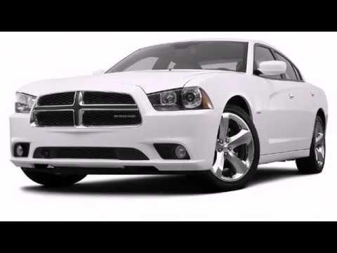 2012 Dodge Charger Video