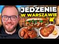 Nowe gastro odkrycia w warszawie polska kuchnia azjatyckie jedzenie i woskie sery  warszawa 2024