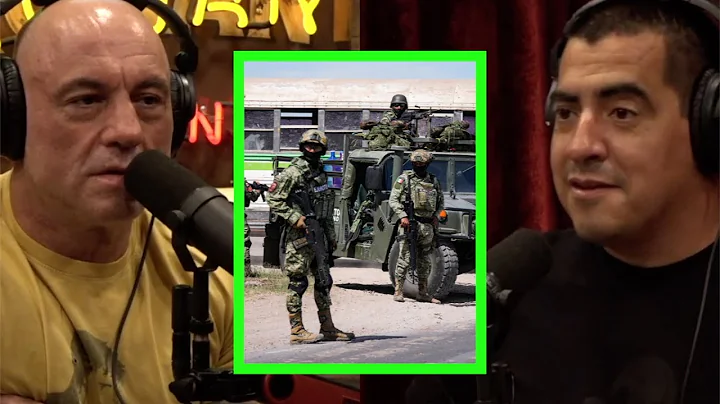 Fears Surrounding Possible US Military Action Against Mexican Cartels