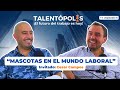 Podcast  t1ep6  la inclusin de las mascotas como un factor de bienestar by humannet