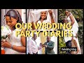 OUR WEDDING VIDEO 8TH AUG 2025 Tynaloice 