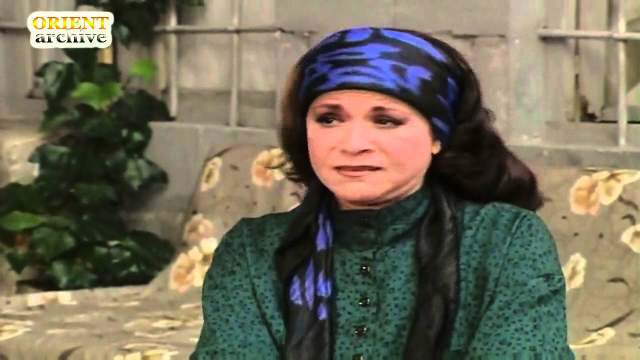 مرايا 99 - مكسورات الخاطر 3 - جزاء المعروف  | Maraya 99 HD