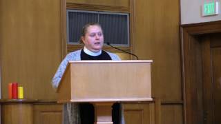 Seattle Pride 2016 Interfaith Celebration Service