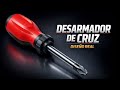 Cómo diseñar un desarmador de cruz Caso práctico real