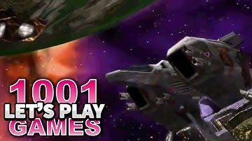 Freespace 2 (PC) - Let