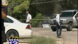 Roswell police shootout leaves man dead