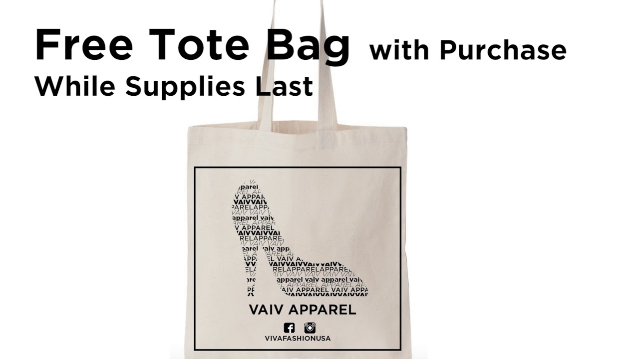 VAIV APPAREL grand opening YouTube