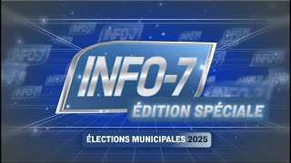 Candidats à la mairie de Bergeronnes 2025