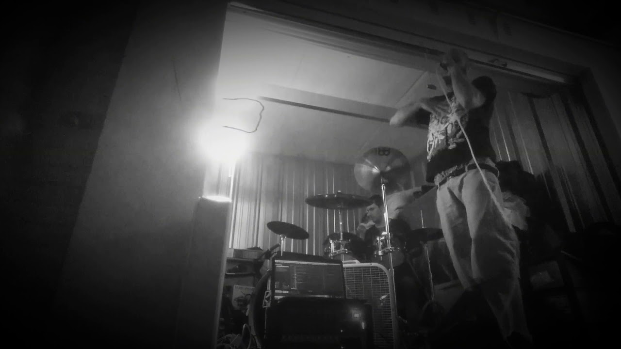 TooFless - "Take Me Away" LIVE PRACTICE w Drums 2015 