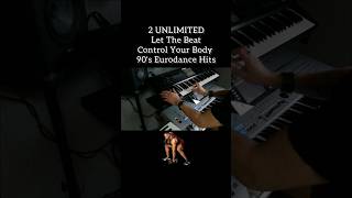 2 Unlimited - 90s Eurodance