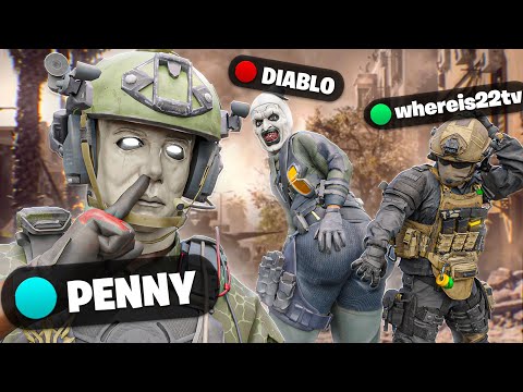 Slapphin AHH in Battlefield 6