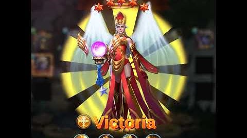 Trials of Heroes German Ver