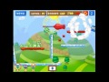CoolMath Games - Big Blocks Battle Walkthrough Complete