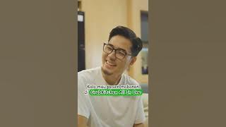 Download lagu Iklan Grab Food Kinos & Nycta Gina