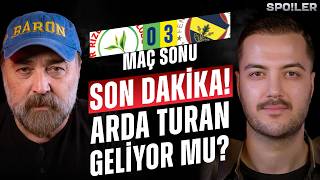 Milli takımın teknik direktörü kim olacak? | Kulüpler müdahale edecek mi? | Spoiler