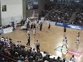 USA Basketball DNT: Johnny O'Bryant