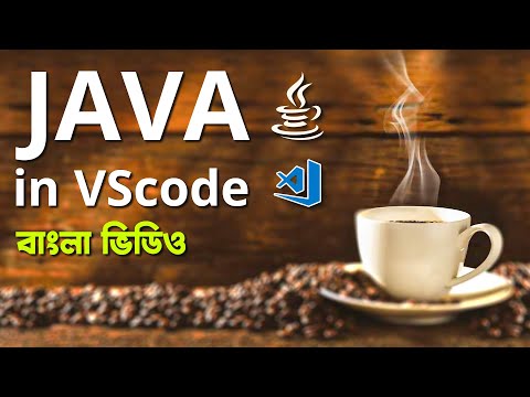 install JAVA JDK in Windows 11 / 10 with VSCODE