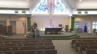 Sat 5 PM Mass (7/4/26)
