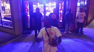 Lil Drawz Ft Jazoe Da Juggernaut