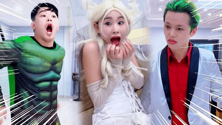 小丑和白天使突然变成了丧尸，把绿巨人吓坏了！这可怎么办？【超凡蜘蛛】