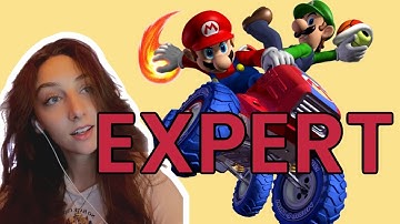 How to actually play Mario Kart - Double Dash