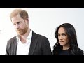 Harry and Meghan’s blasted for ‘grubby attempt to cash in on their royal status’